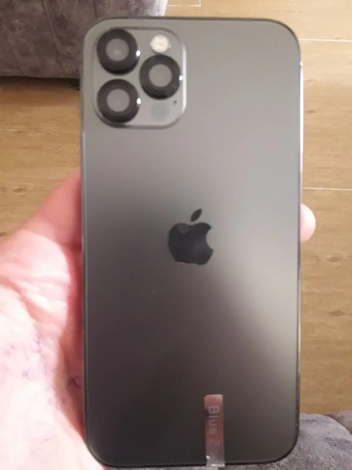 ایفون ۱۲پرو|موبایل|ارومیه, |دیوار