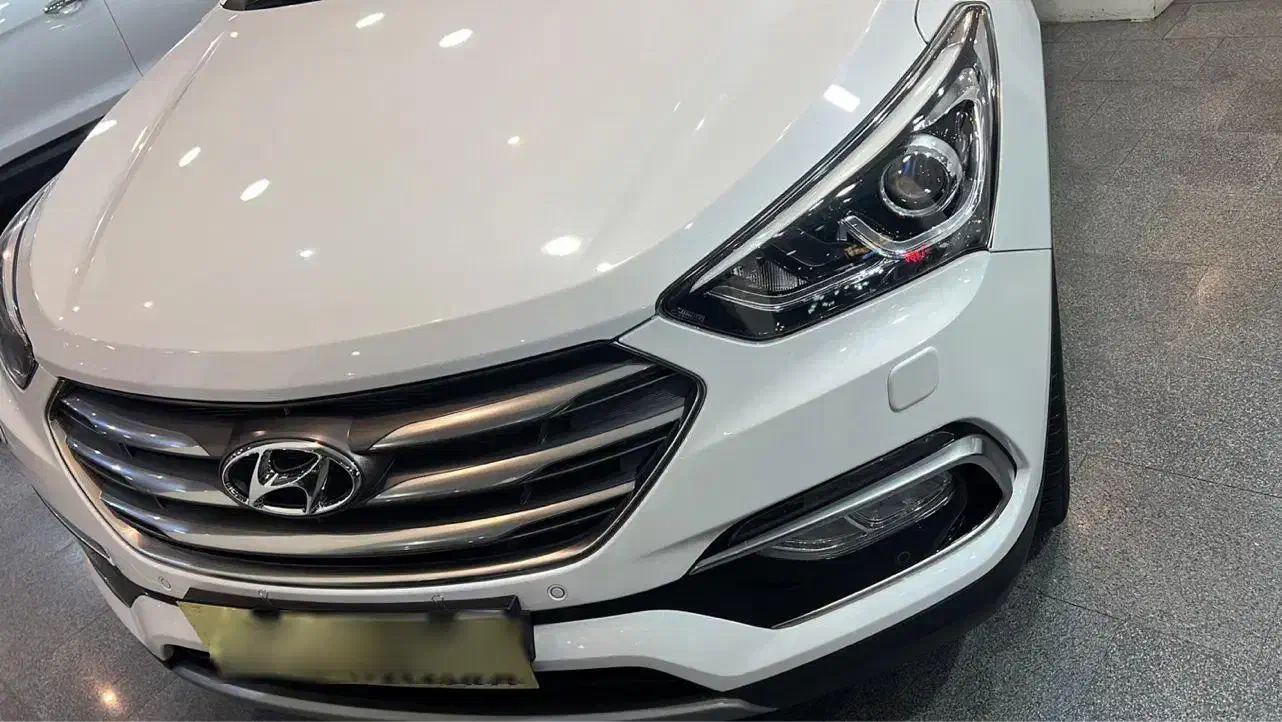 هیوندای سانتافه ۲۰۱۶|خودرو سواری و وانت|تبریز, |دیوار