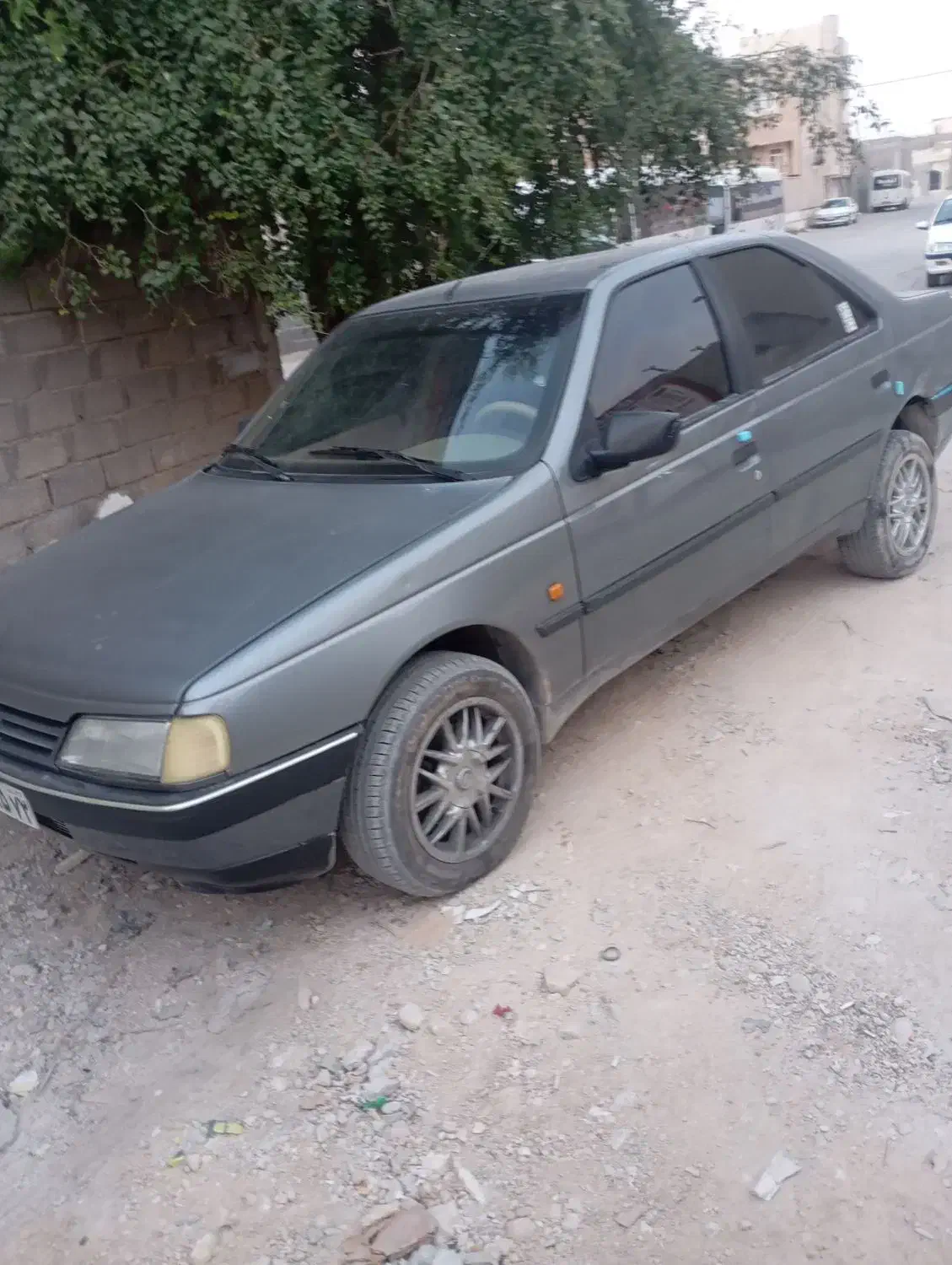 پژو 405مدل 90|خودرو سواری و وانت|لامرد, |دیوار