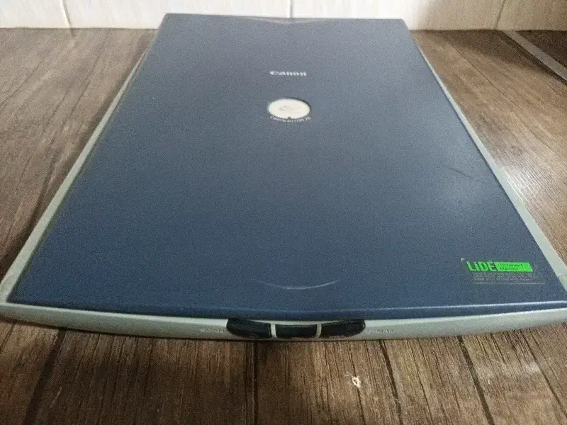 اسکنر رنگی LiDE 20|پرینتر، اسکنر، کپی، فکس|بهارستان, |دیوار