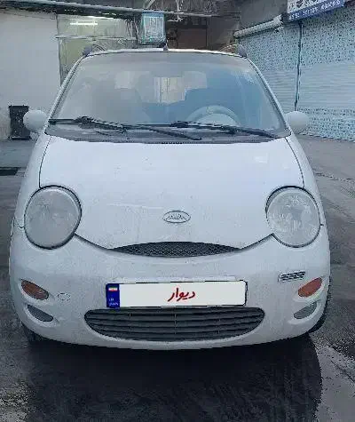 ۴سیلندر mvm110|خودرو سواری و وانت|مشهد, هفت تیر (آب و برق)|دیوار