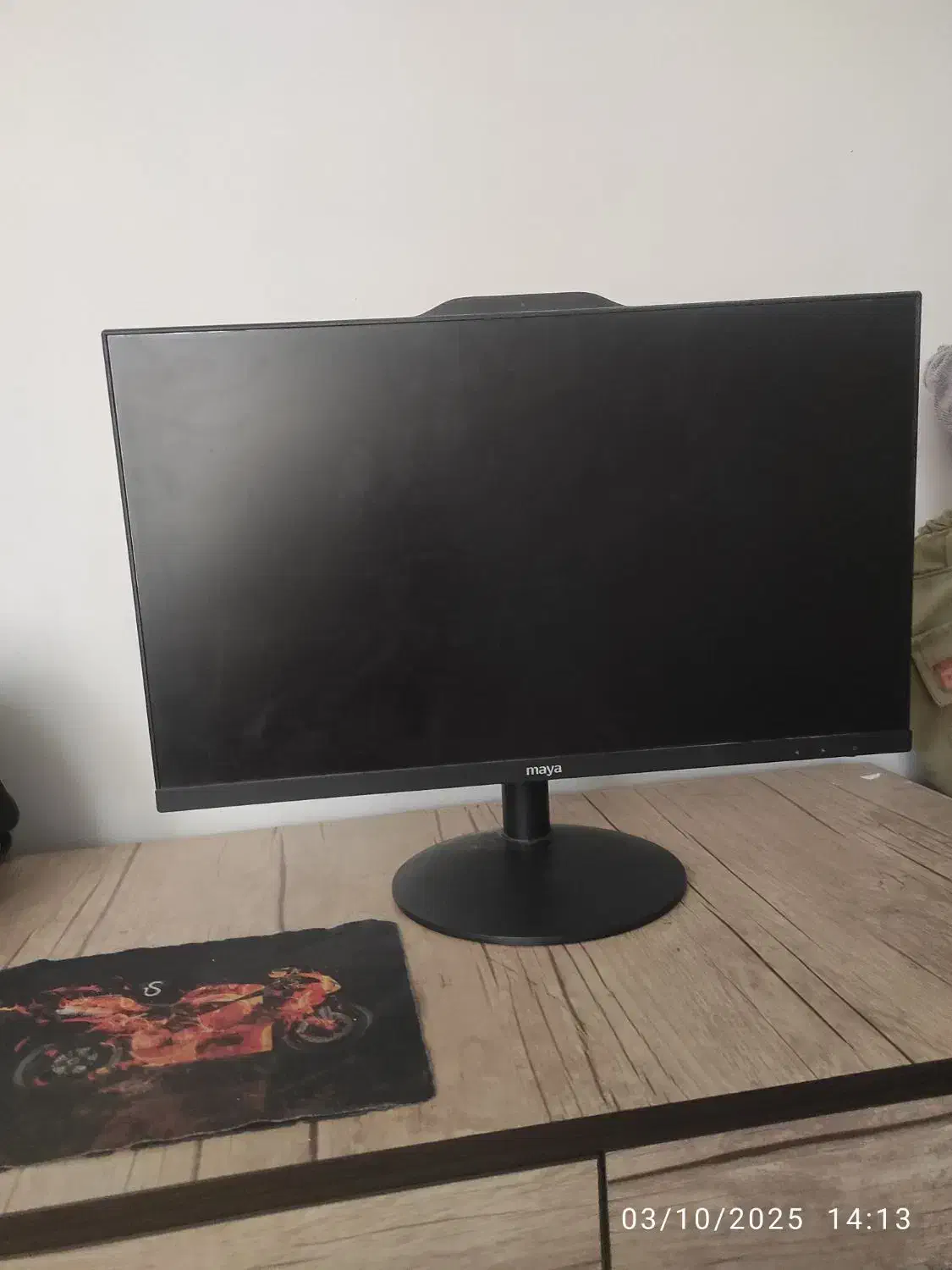 کامپیوتر رو میزی از برند مایا|رایانه رومیزی|یاسوج, |دیوار