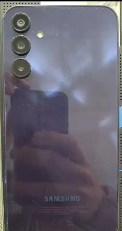 گوشی (a15 5G) 128G ram 4|موبایل|تهران, کیانشهر|دیوار