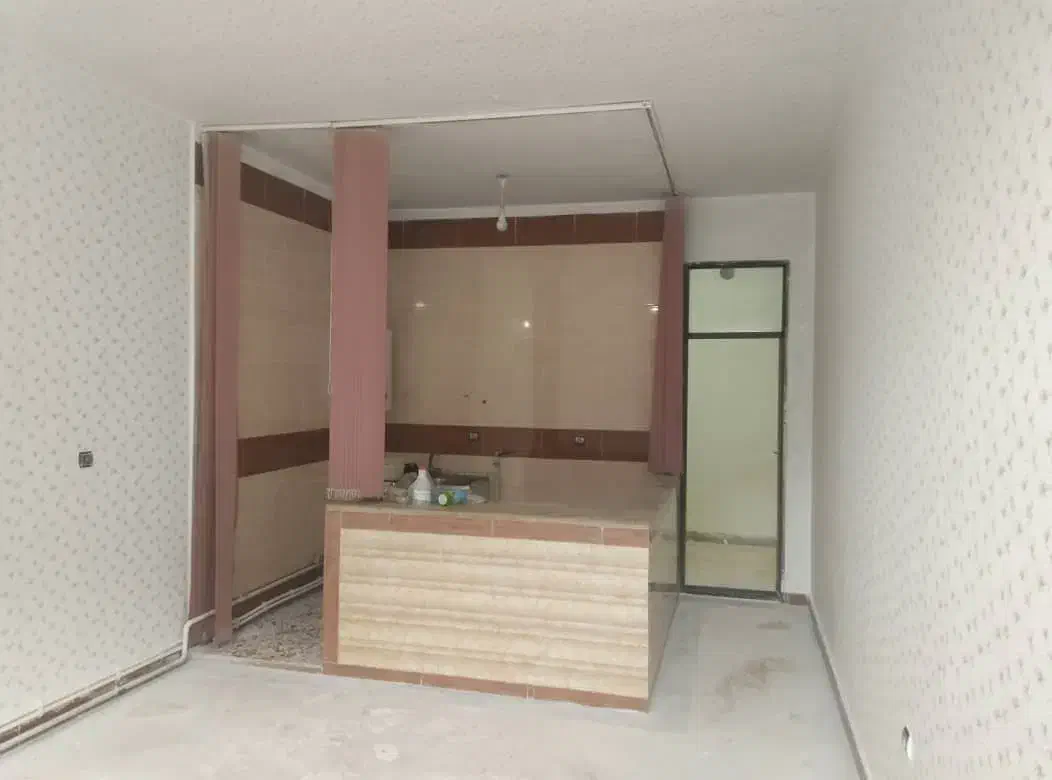 واحد نقلی ۵۵ متری خیلی قشنگ|فروش آپارتمان|مرند, |دیوار