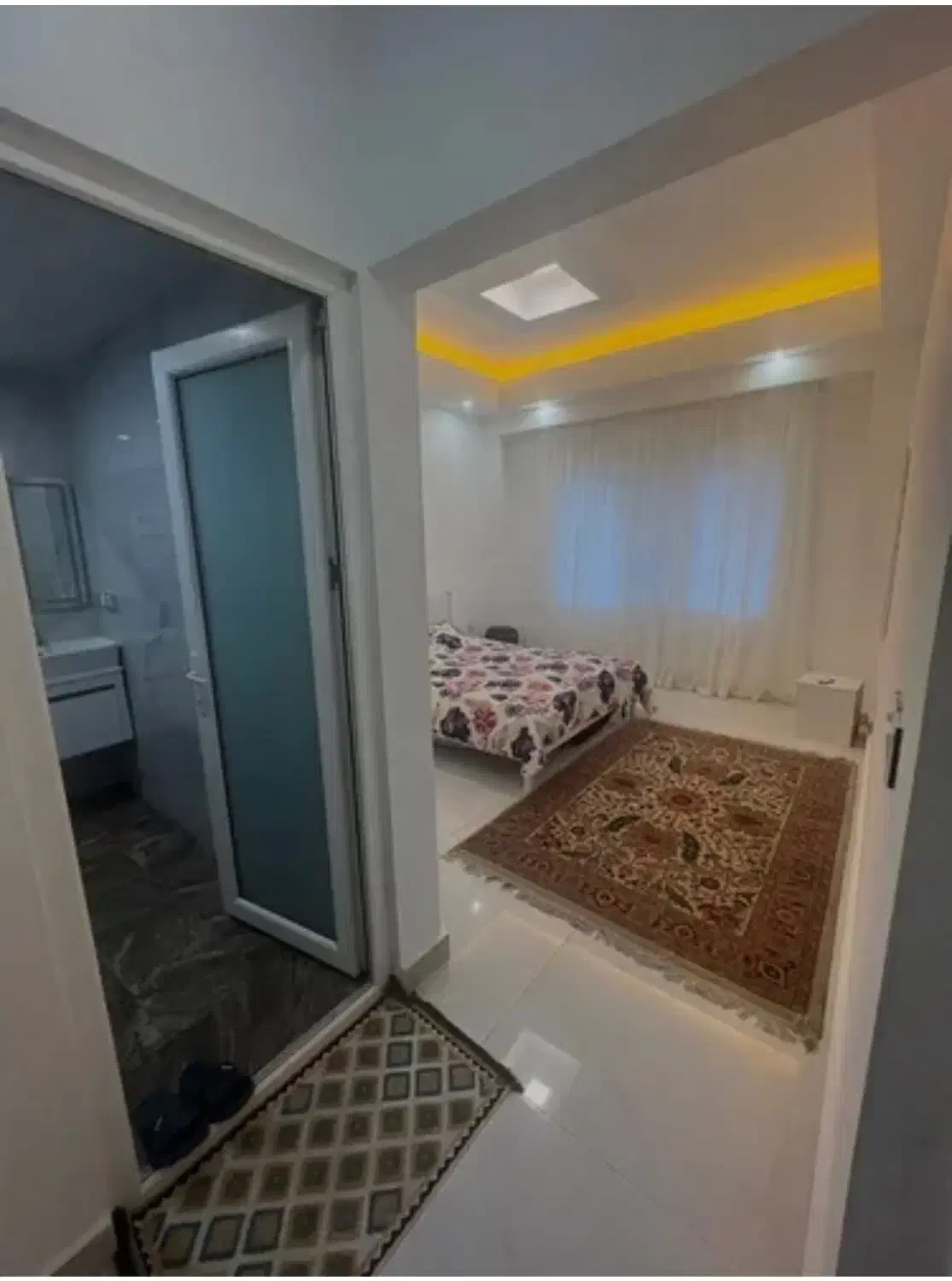 اجاره روزانه یکخواب دو خواب و روزانه نصفه روز|اجارهٔ کوتاه‌مدت آپارتمان و سوئیت|بندرعباس, |دیوار