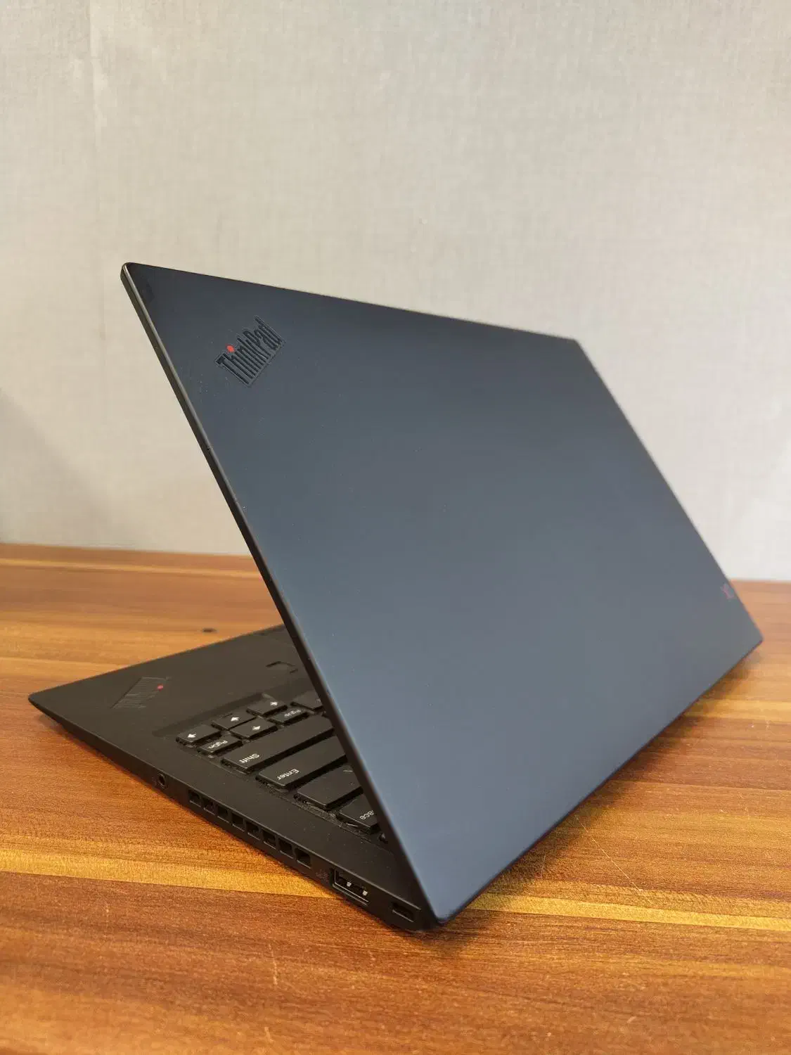 لپ‌تاپ Lenovo ThinkPad X1 Carbon /Core i5 نسل ۸|رایانه همراه|تبریز, |دیوار