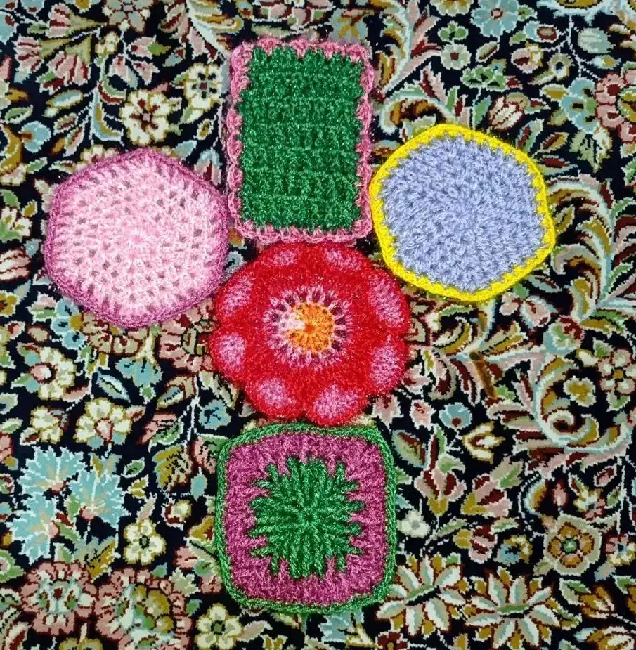 اسکاچ|لوازم نظافت|اسلامشهر, شهرک واوان|دیوار