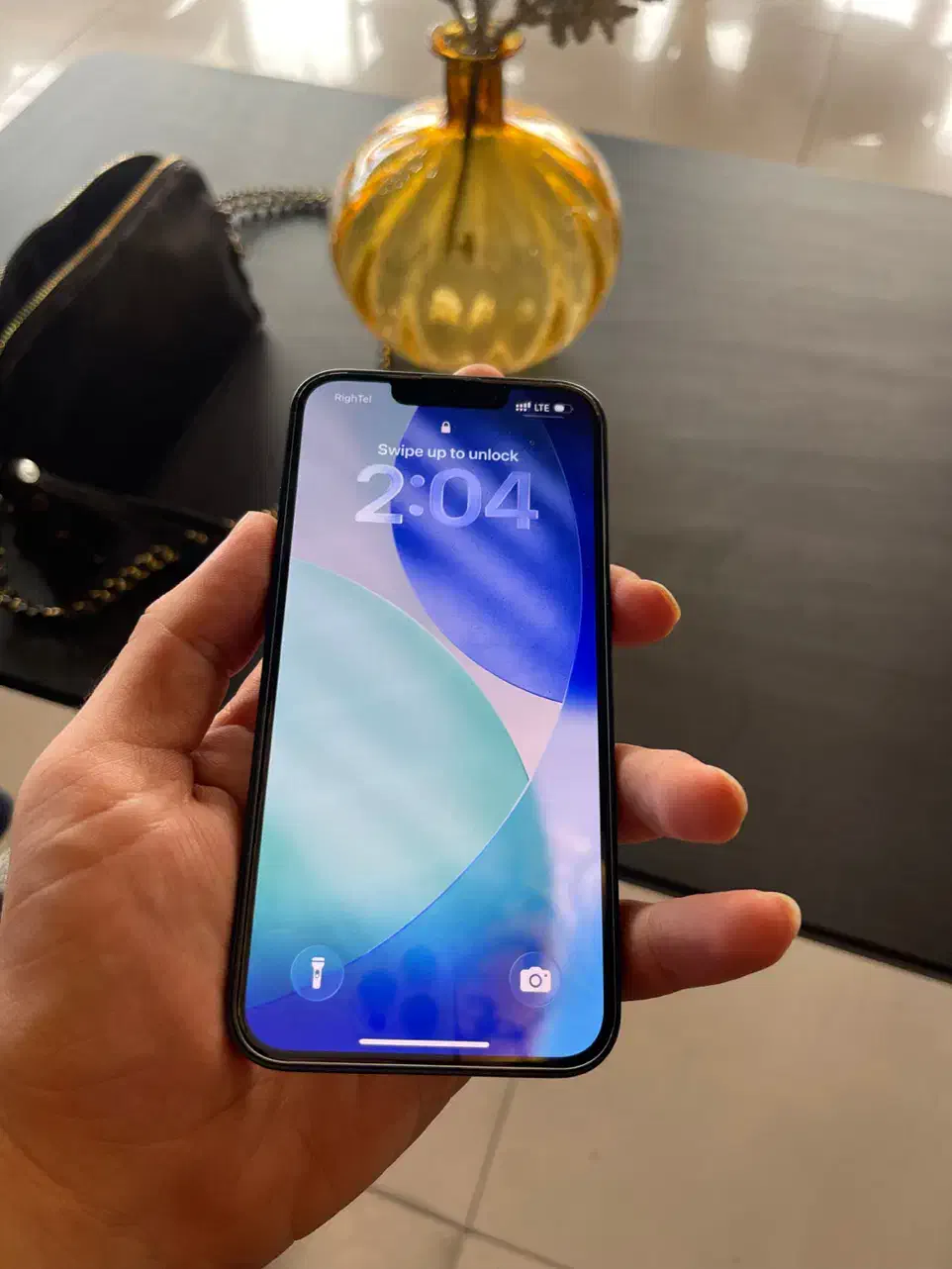 13 نرمال|موبایل|پرند, فاز ۲|دیوار