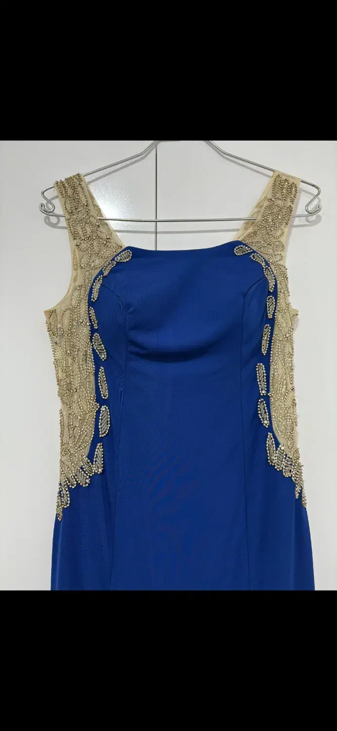 لباس شب نگین دوزی|لباس|برازجان, |دیوار