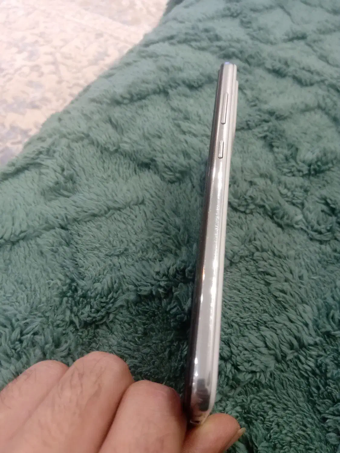 a 52s 5g|موبایل|کرج, باغستان|دیوار