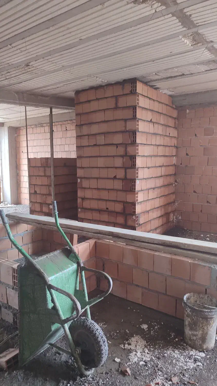 استادکار بنایی صفرتاصد|خدمات پیشه و مهارت|قائم‌شهر, |دیوار