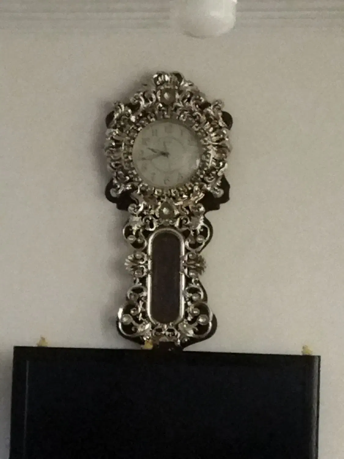 ساعت دیواری و تابلو فرش|تابلو فرش|پاکدشت, خاتون آباد|دیوار