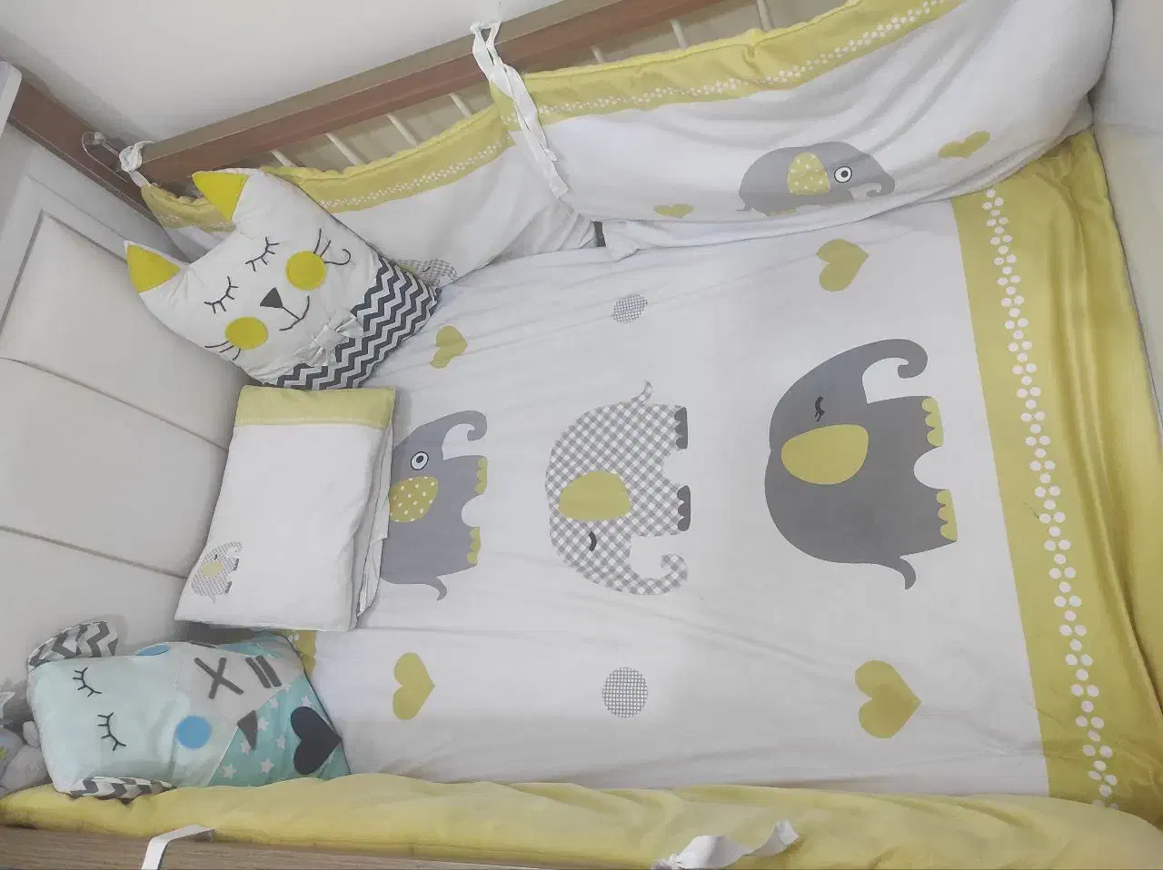 روتختی نوزاد|اسباب و اثاث بچه|شاهدشهر, |دیوار