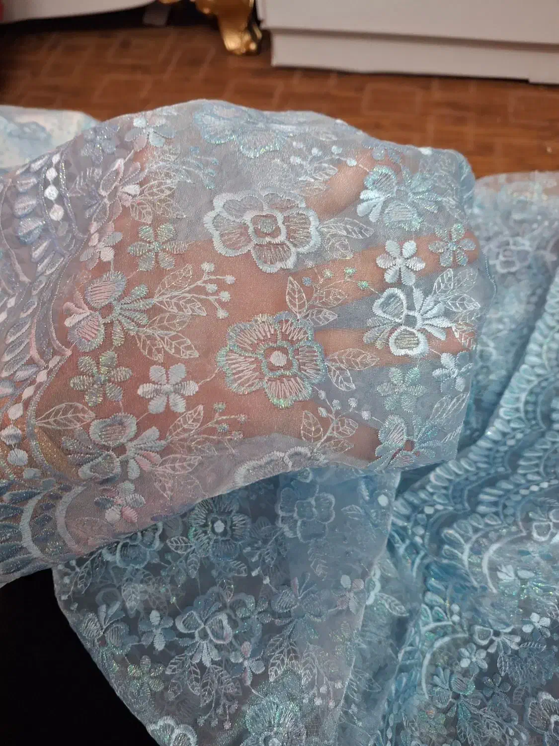 پارچه|لوازم خیاطی و بافتنی|نیشابور, گمنام غربی|دیوار