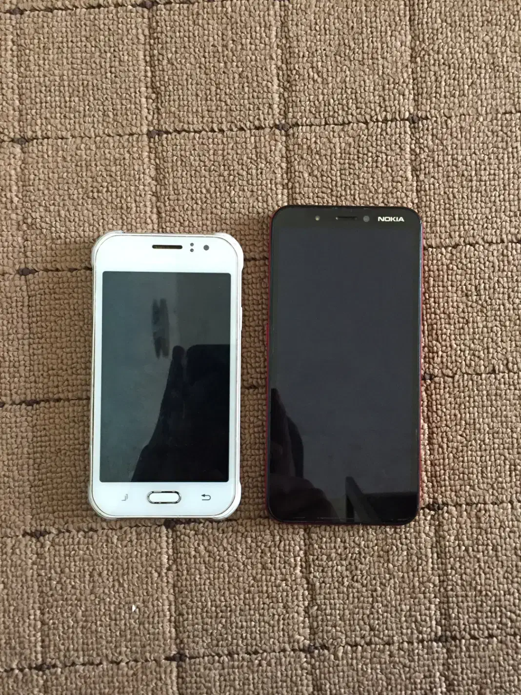 گوشی اوراقی|موبایل|شیروان (خراسان), |دیوار