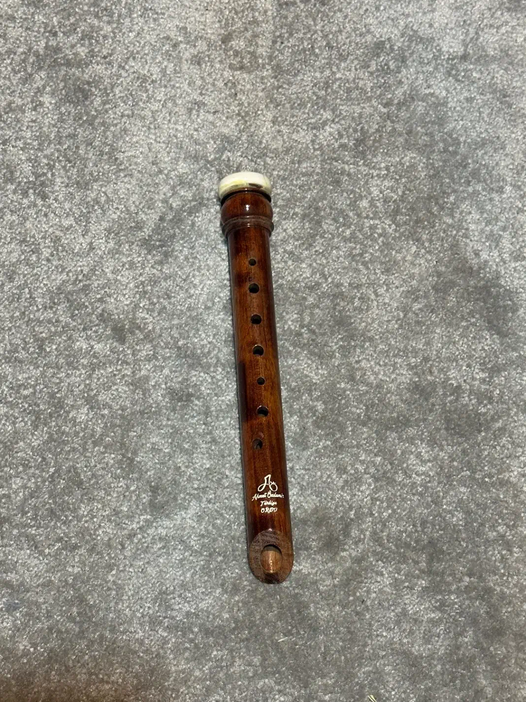 ساز شالیمو|سازهای بادی|تهران, یوسف‌آباد|دیوار