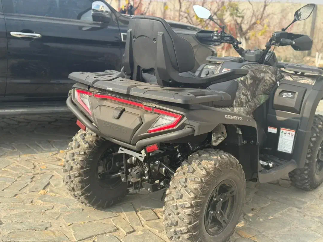 چهار چرخ cf625|موتورسیکلت|تبریز, |دیوار