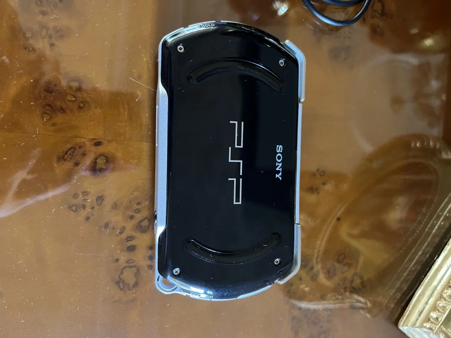 psp go|کنسول، بازی ویدئویی و آنلاین|تبریز, |دیوار