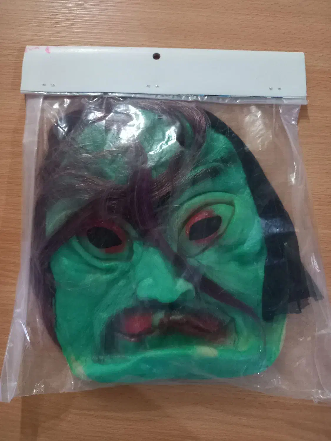 ماسک لاتکس شوخی ووسایل شعبده بازی|اسباببازی|اصفهان, بختیاردشت (شهرک پرتو)|دیوار