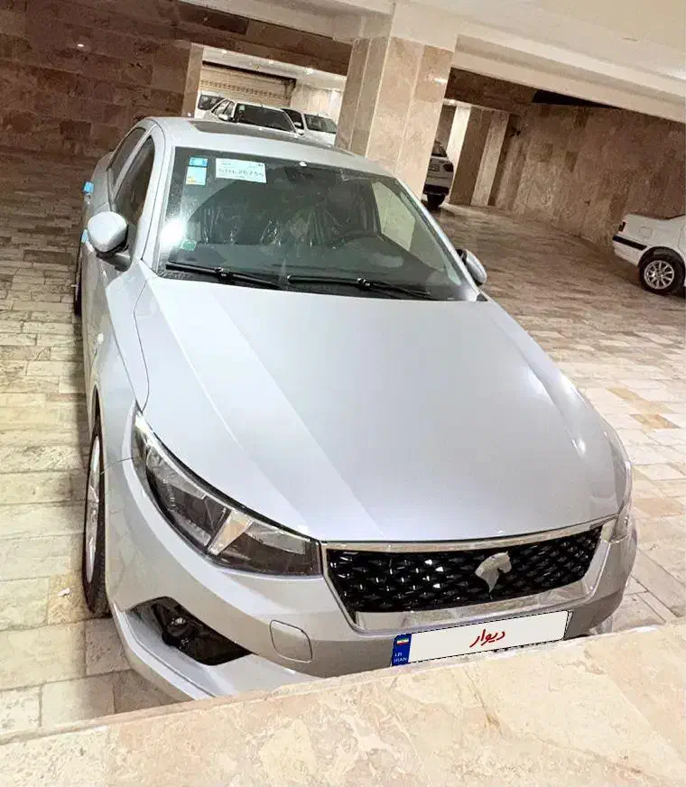 تارا v4|خودرو سواری و وانت|بندرعباس, |دیوار