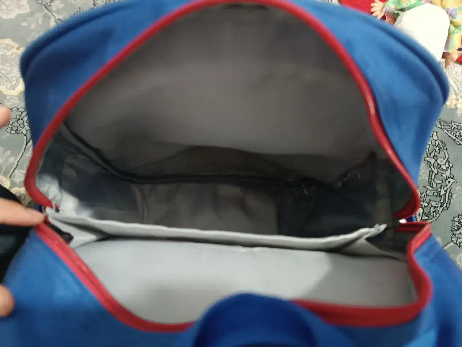 کیف پسرانه|کیف، کفش، کمربند|شهریار, شهرک امیریه|دیوار