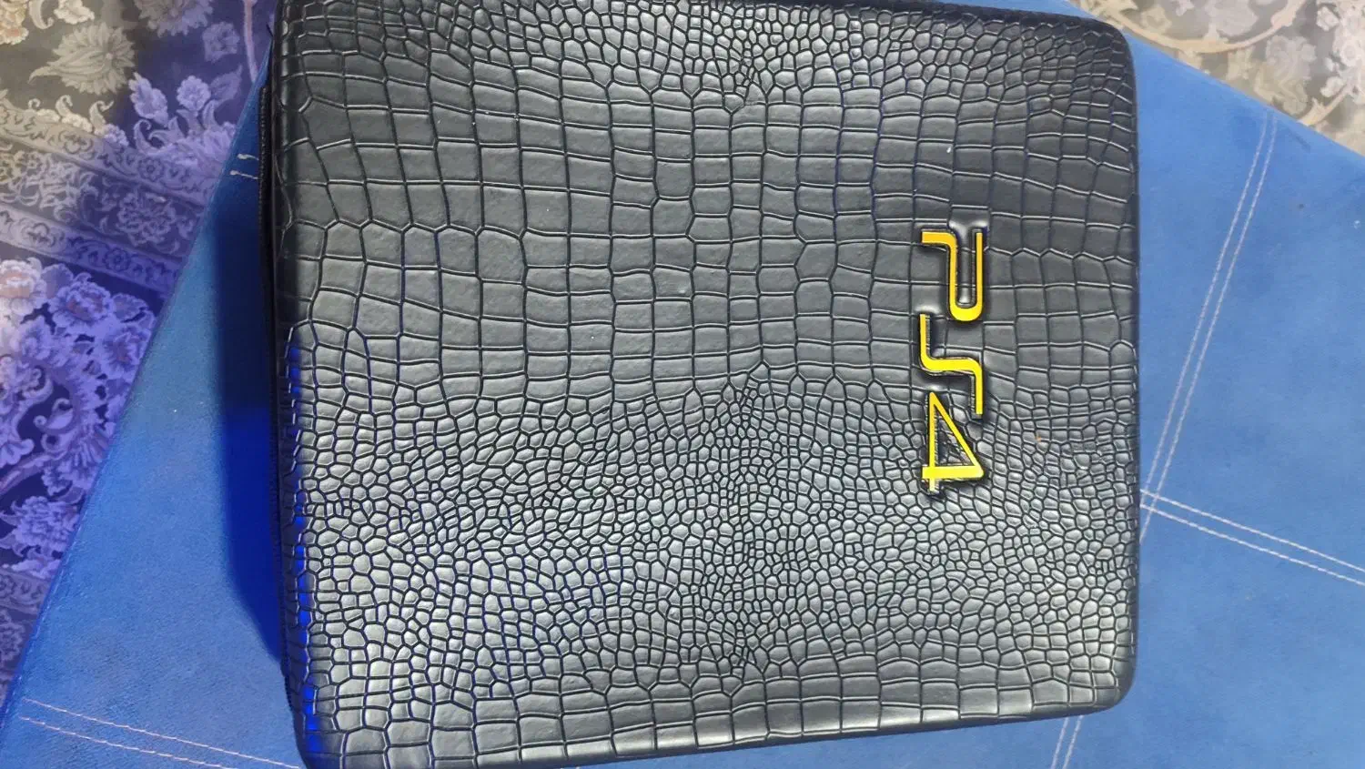 ps4slim 500G|کنسول، بازی ویدئویی و آنلاین|کازرون, |دیوار