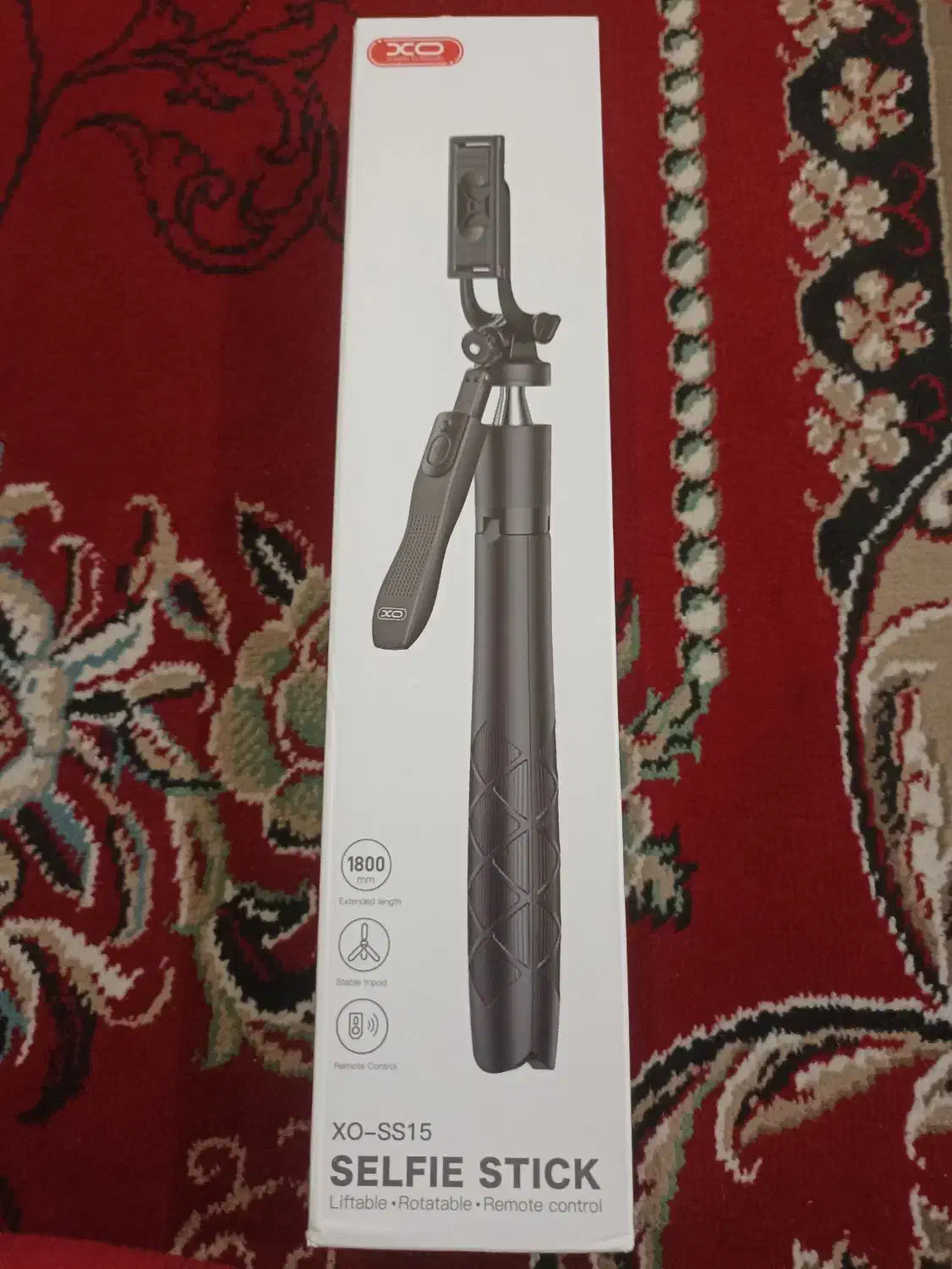 سه پایه فیلمبرداری|لوازم جانبی موبایل و تبلت|فاضل آباد, |دیوار