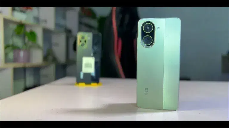 گوشی پوکوc71(۱۲۸رام۴)|موبایل|کلاله, |دیوار