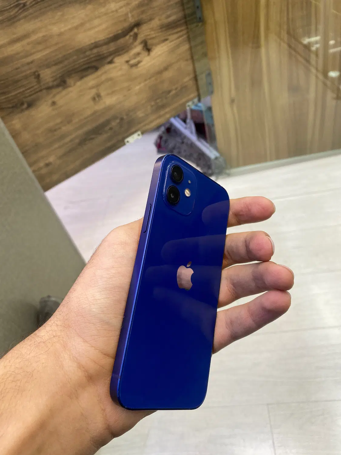 iPhone 12 128|موبایل|تهران, تهرانپارس جنوبی|دیوار