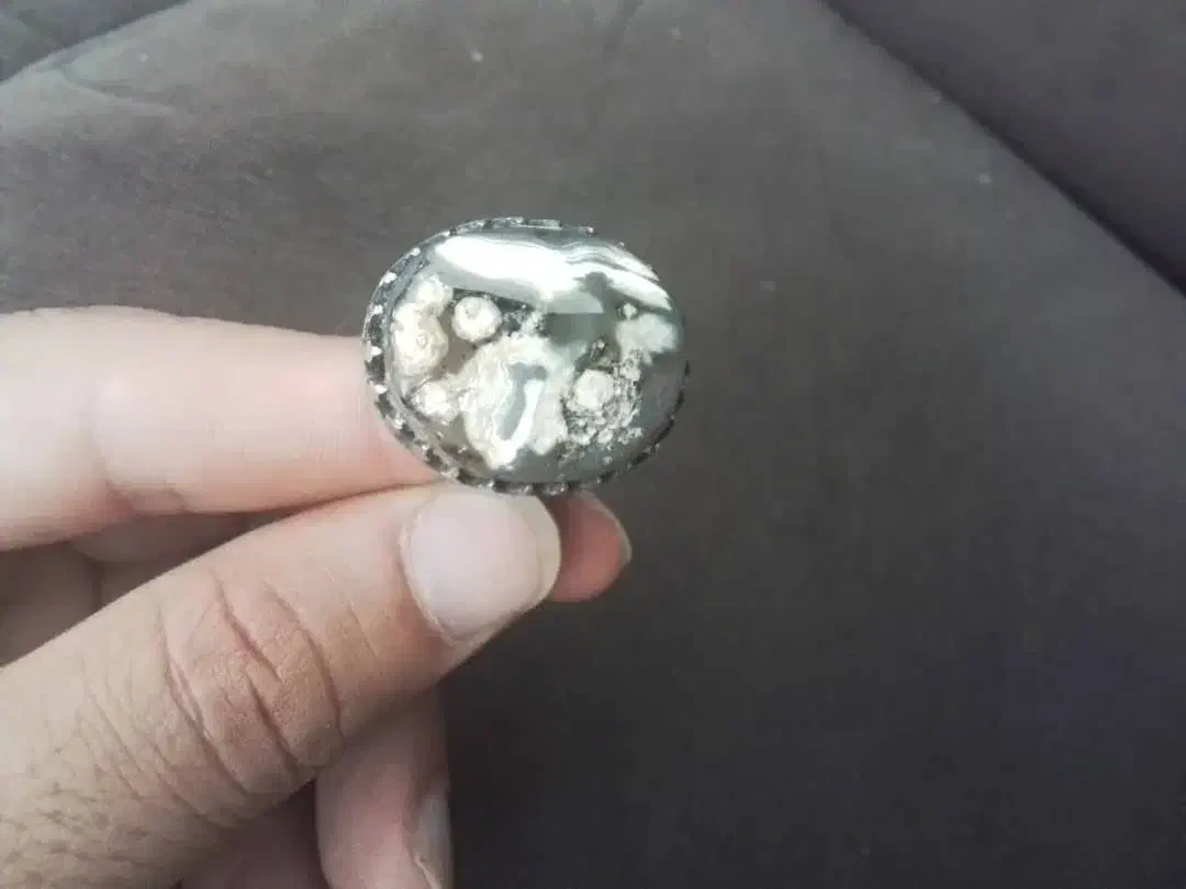 انگشتر|بدلیجات|شاهینشهر, حاجی آباد|دیوار