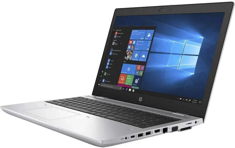 لپ تاپ 15.6 اینچ اچ پی HP Probook 650 G5|رایانه همراه|شیراز, ملاصدرا|دیوار