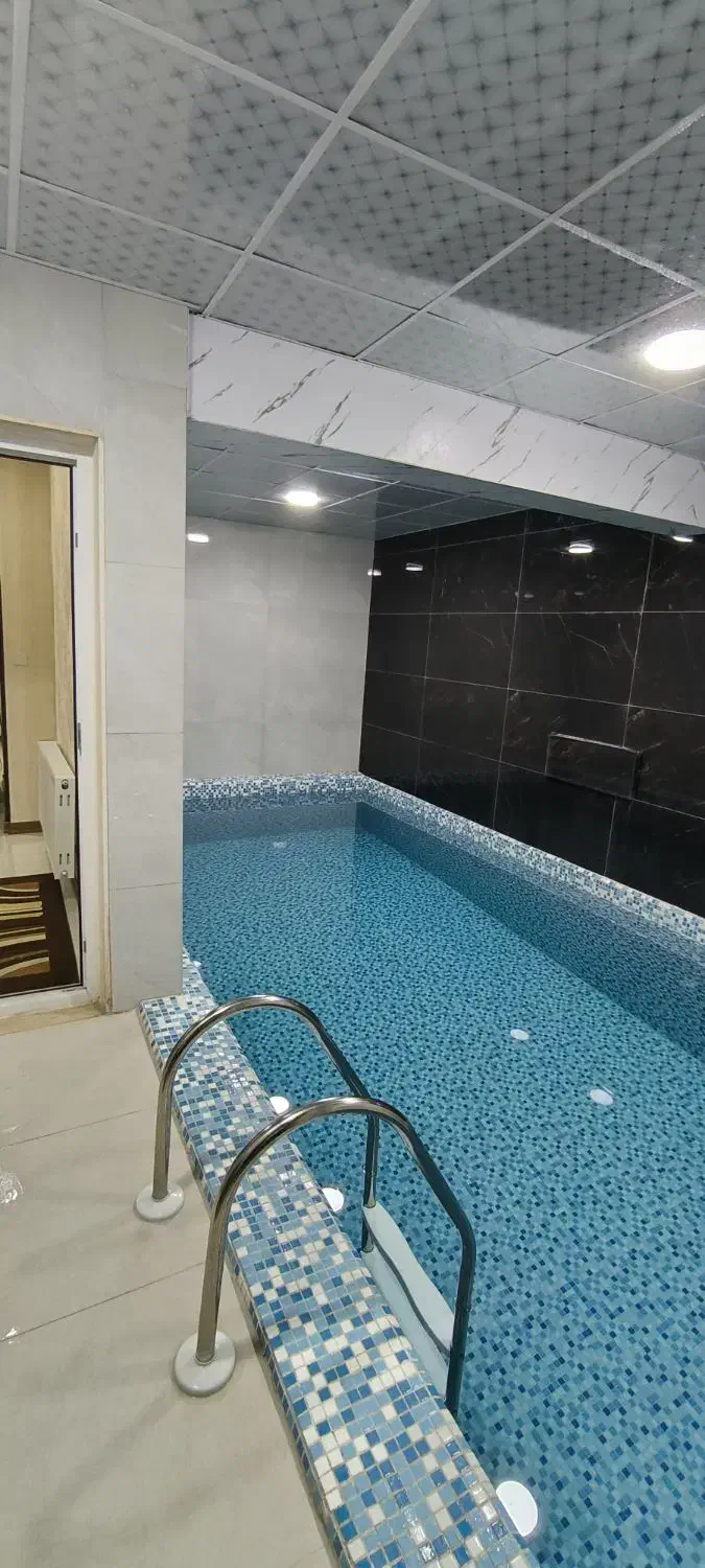 اجاره ویلا روزانه|اجارهٔ کوتاه‌مدت ویلا و باغ|بندر انزلی, آذربایجان|دیوار