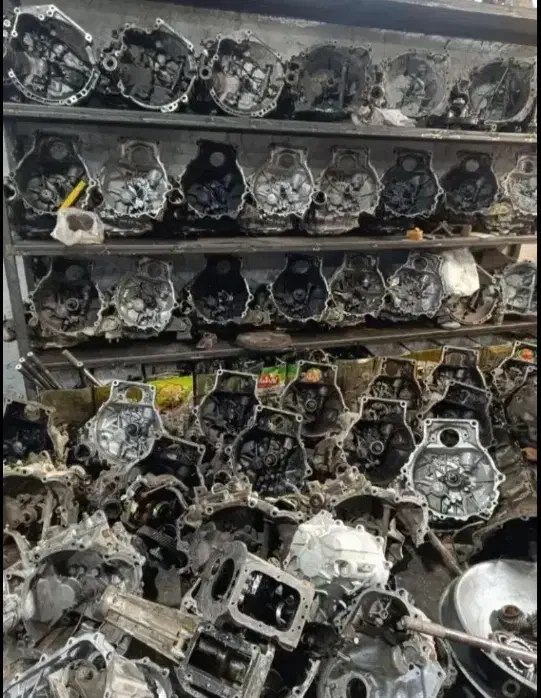 گیریبکس پژو وپراید|خدمات موتور و ماشین|اصفهان, الهیه|دیوار