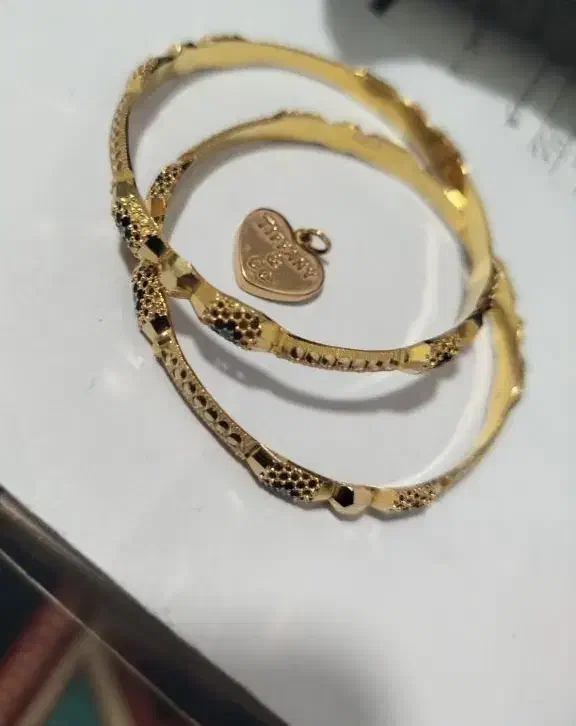 النگو سایز یک و دو|جواهرات|دهدشت, |دیوار