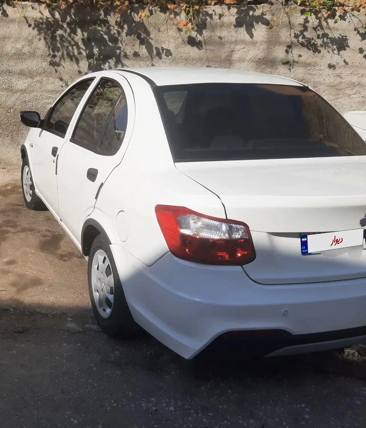 ساینا s|خودرو سواری و وانت|اصفهان, کوی ولی عصر|دیوار