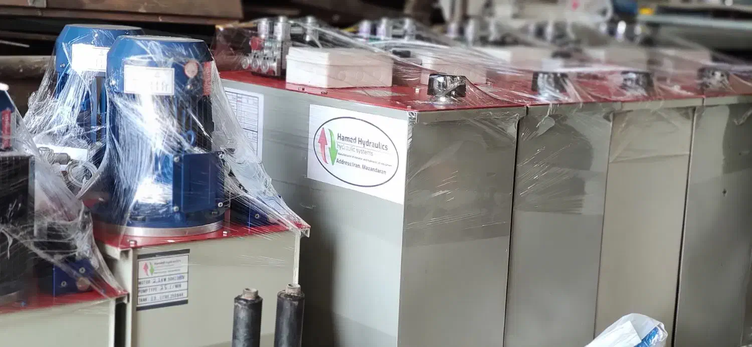 فروش ویژه انواع پاور یونیت آسانسور و بالابر|مصالح و تجهیزات ساختمان|بابل, |دیوار