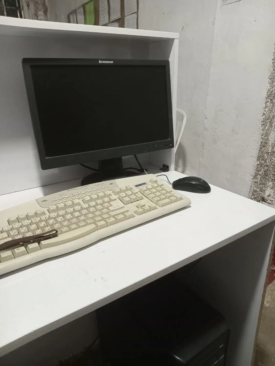 کامپیوتر بالارد یک ترابایت|رایانه رومیزی|نیشابور, مازول|دیوار