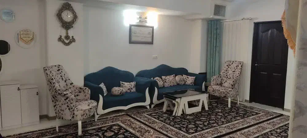 اپارتمان80متری/خوش نقشه/دانیال|اجارهٔ آپارتمان|قم, زنبیل آباد|دیوار