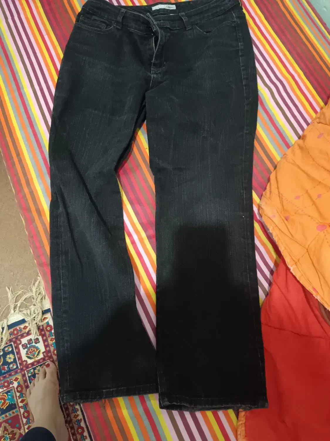 شلواری 120هزارتومان|لباس|مشهد, توس (بلوار توس)|دیوار