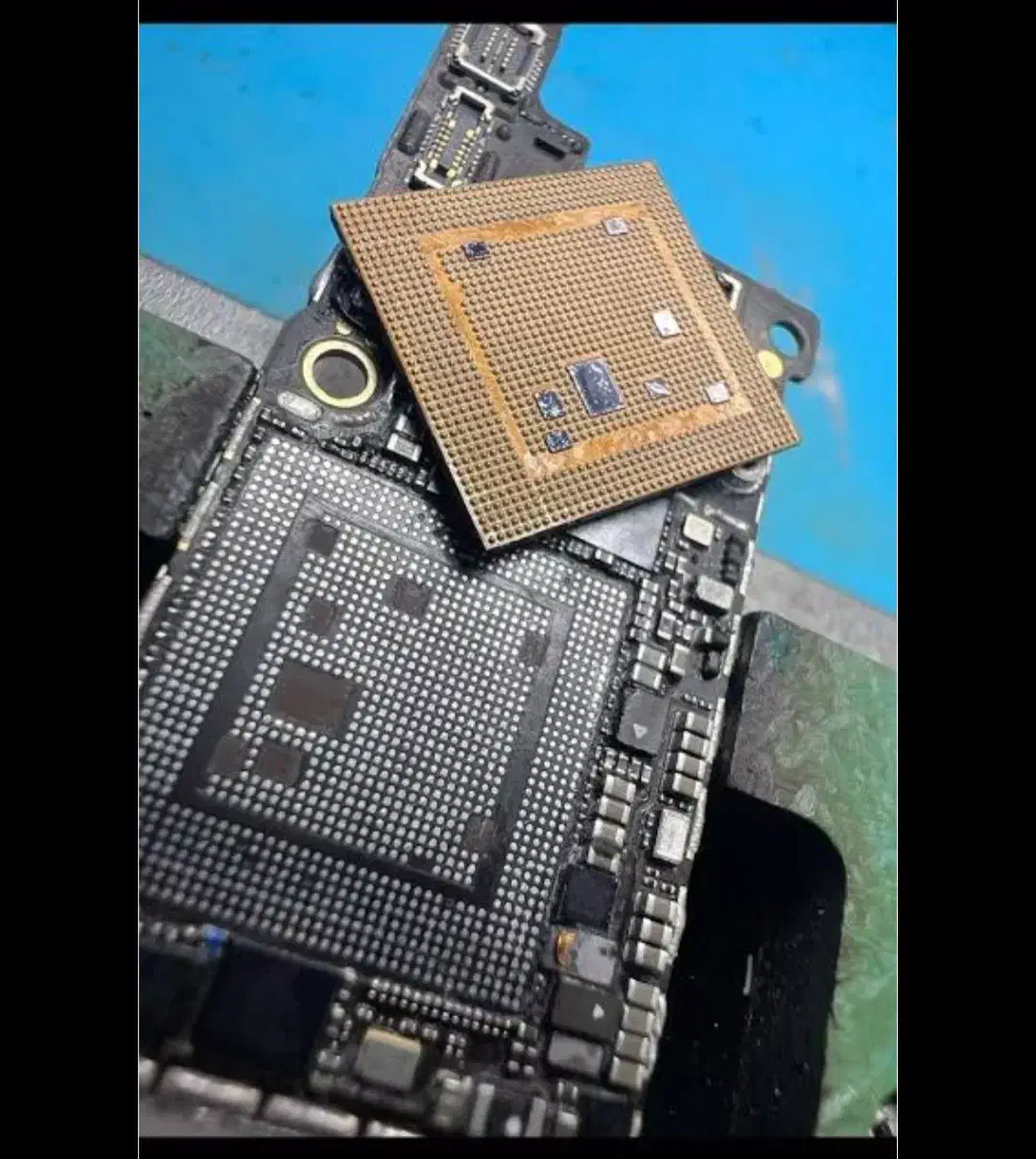 تعمیرات تخصصی موبایل|خدمات رایانهای و موبایل|تهران, نازیآباد|دیوار