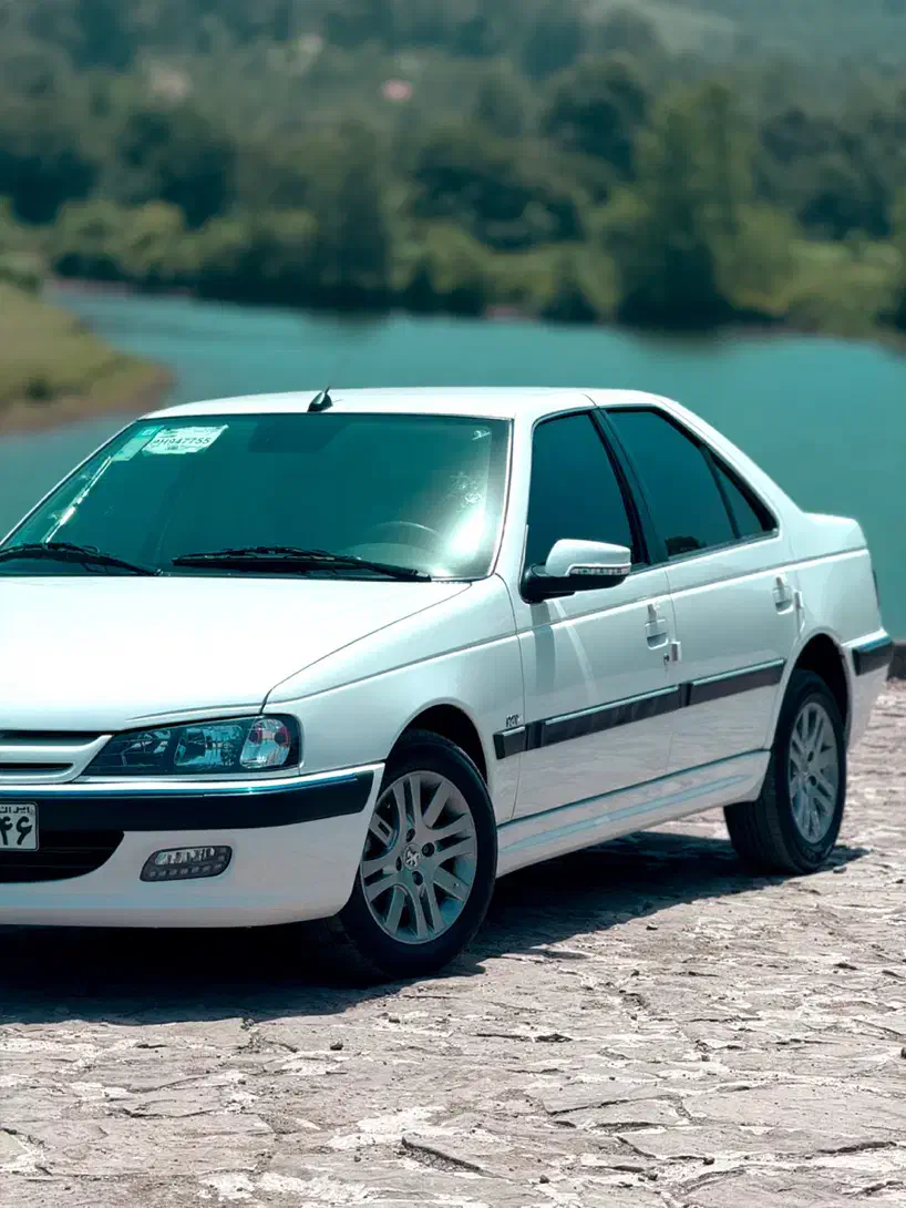 پارس فول سفارشی|خودرو سواری و وانت|رشت, پاستوریزه|دیوار