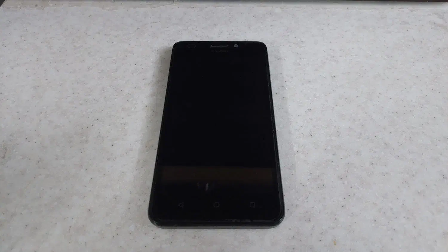 گوشی هواوی 4G مدلY631|موبایل|همدان, |دیوار