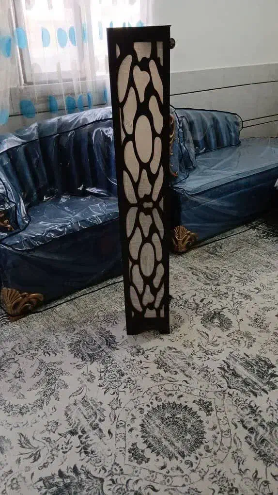 آباژور|چراغ خواب و آباژور|نجفآباد, یزدانشهر|دیوار