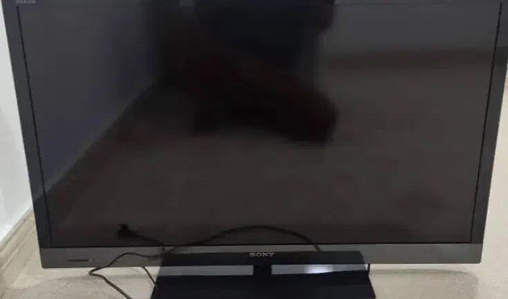 تلویزیون 40اینچ|تلویزیون و پروژکتور|شوش, |دیوار