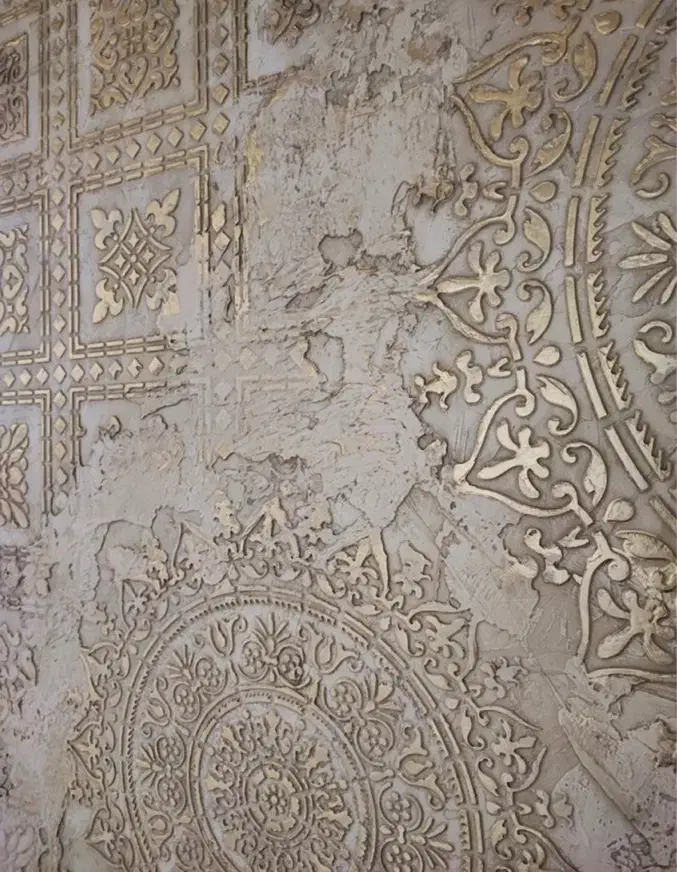 اجرای پتینه ومیکروسمنت واجرای صخره درسراسر خوزستان|خدمات پیشه و مهارت|اهواز, اهواز|دیوار