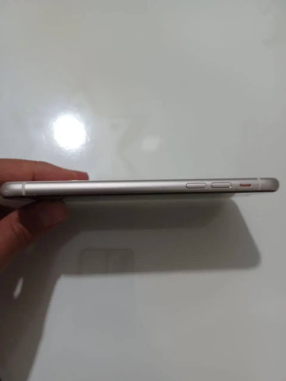 ایفون 11 بدون باز شدگی|موبایل|تاکستان, |دیوار