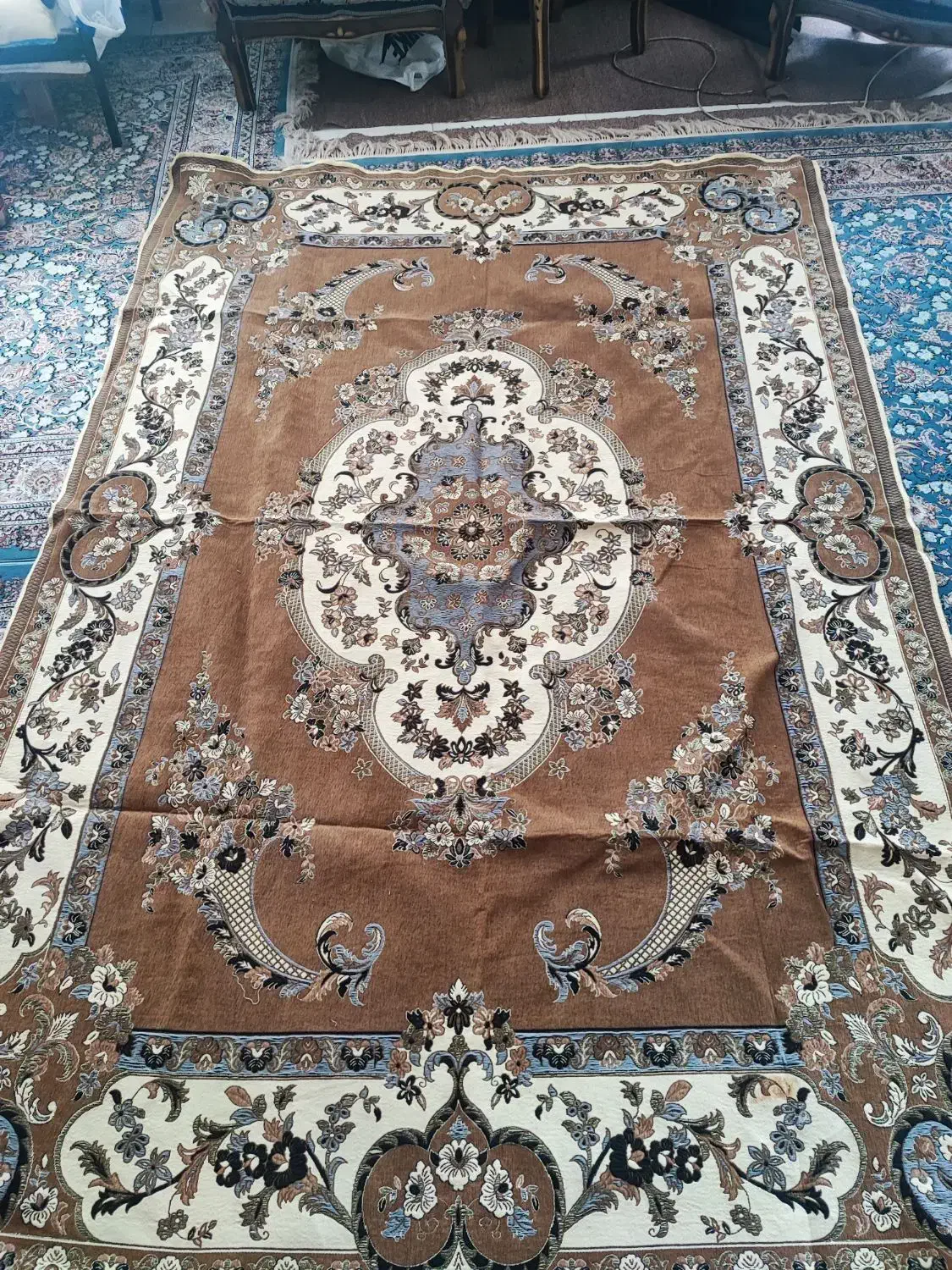 روفرشی|روفرشی|فردیس, شهرک شهید حسینی|دیوار