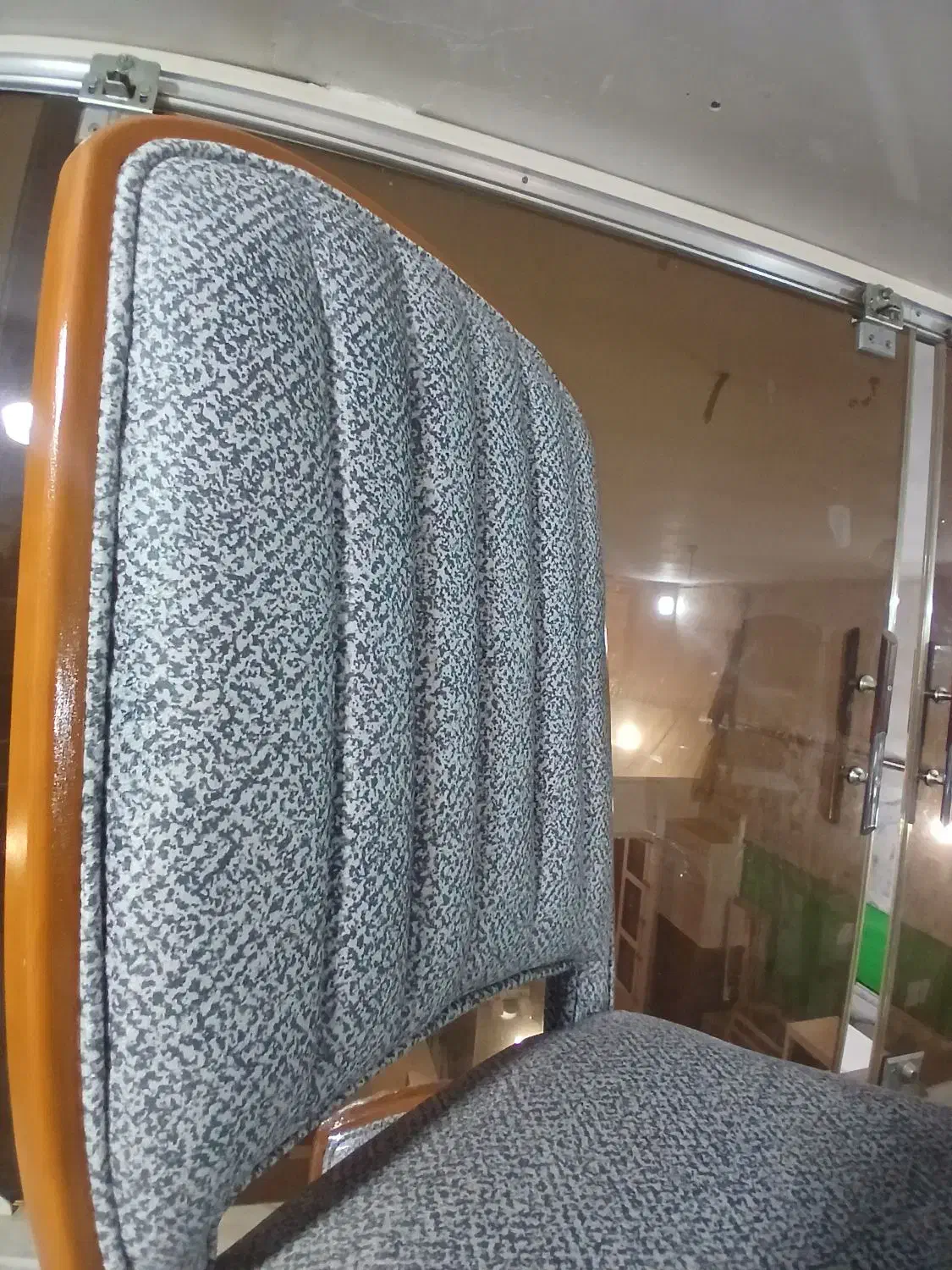 میز و صندلی ناهارخوری آوین /میز ناهار خوری|میز و صندلی غذاخوری|خمینیشهر, |دیوار