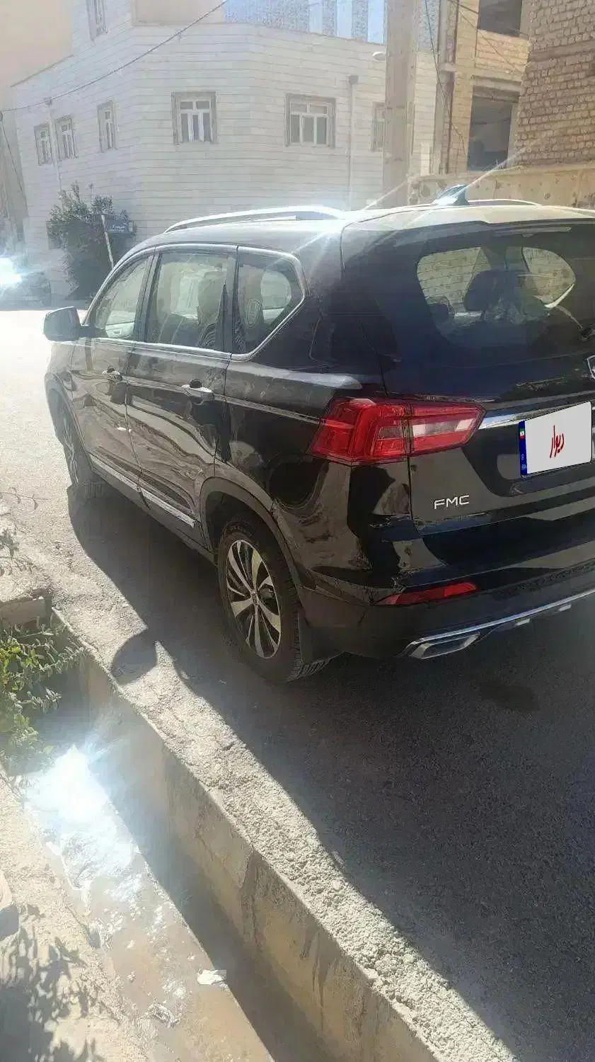 فروش ماشین|خودرو سواری و وانت|ایلام, |دیوار