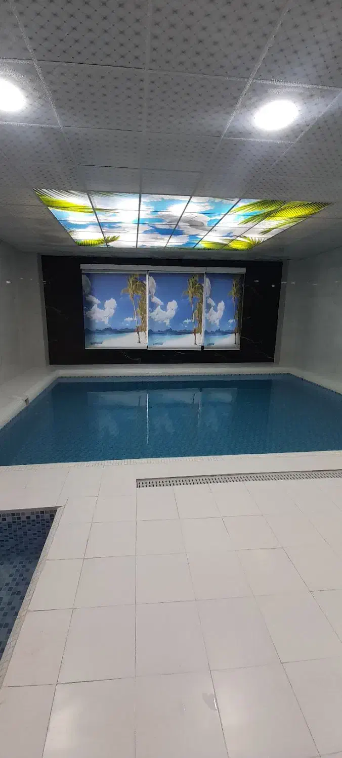 ویلای اجاره استخردار باامکانت کامل|اجارهٔ کوتاه‌مدت ویلا و باغ|کلیبر, |دیوار